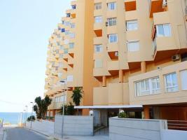 Rental Apartment Horizonte - Calpe, 1 Bedroom, 2 Persons Exterior photo